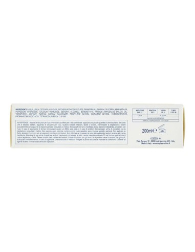 offerta Depilzero Crema Depilatoria Gambe & Braccia Nuova Formula No Stress 200 ml