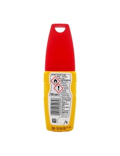 Autan Active Vapo Repellente Insetto Durata 8 Ore 100 ml 2