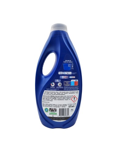 offerta Dash Power Detersivo Liquido Lavatrice Extra Igienizzante 45 Lavaggi 1575 ml