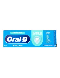 Oral-B Pro-Expert Dentifricio Fresco Intenso Menta...