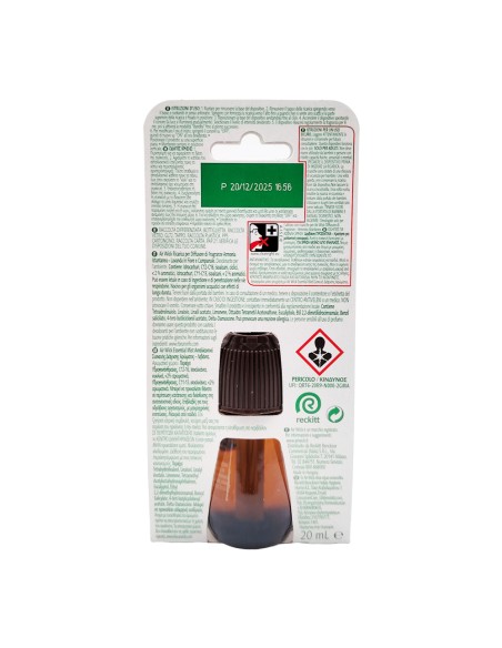offerta Air Wick Armonia Istantanea Ricarica per Diffusore di Fragranze Lavanda e Campanule 20 ml