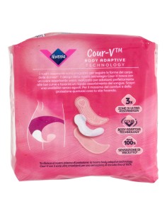 Nuvenia V-Protection Ultra Assorbenti Anatomici Flusso... 2