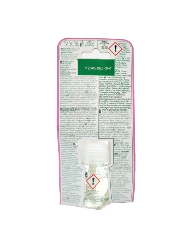 offerta Air Wick Ricarica per Diffusore Elettrico di Oli Essenziali Vaniglia e Burro di Karitè 19 ml