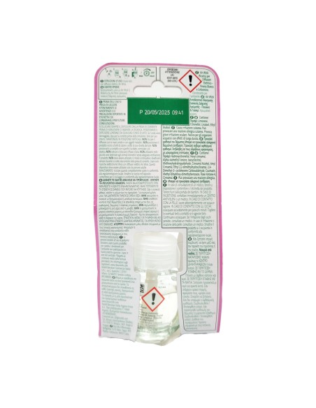 offerta Air Wick Ricarica per Diffusore Elettrico di Oli Essenziali Vaniglia e Burro di Karitè 19 ml