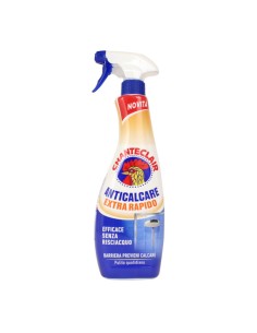 Chanteclair Spray Anticalcare Universale Extra Rapido 625 ml