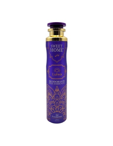offerta Sweet Home Spray Deodorante per Ambienti Layali - Lulwa 300 ml