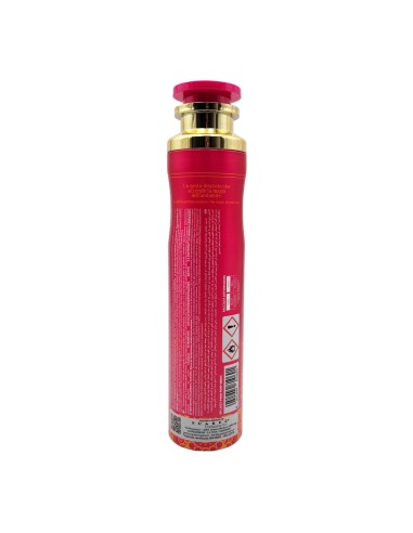 offerta Sweet Home Spray Deodorante per Ambienti Layali - Wardah 300 ml