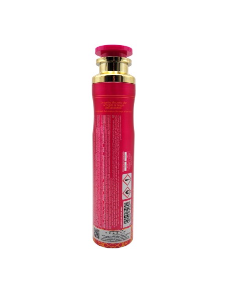 offerta Sweet Home Spray Deodorante per Ambienti Layali - Wardah 300 ml
