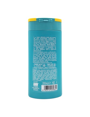 offerta Clinians Sun Care Latte Idratante Doposole 200 ml
