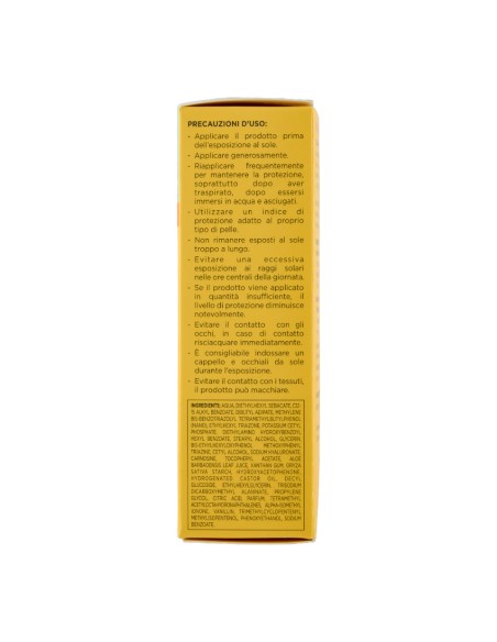 offerta Clinians Sun Care Crema Viso Protettiva Anti Age SPF 30 Alta 50 ml