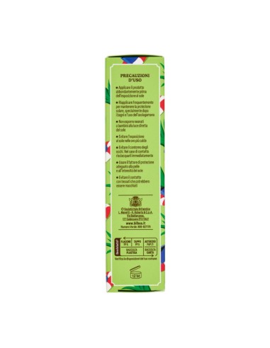 offerta Bilboa Sapore di Aloe Stick Solare 50+ Protezione Molto Alta con Aloe Vera 10 ml