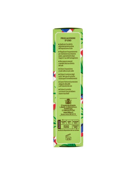 offerta Bilboa Sapore di Aloe Stick Solare 50+ Protezione Molto Alta con Aloe Vera 10 ml