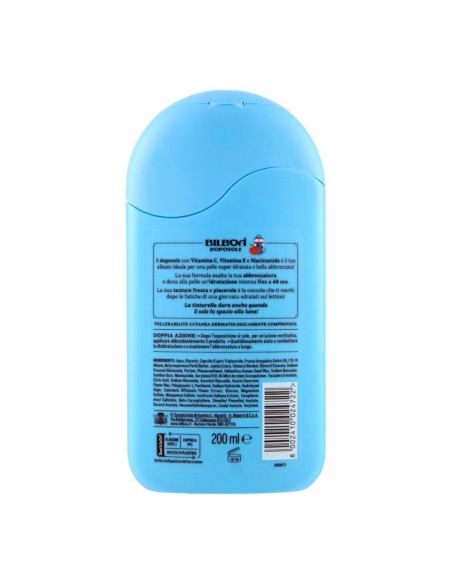 offerta Bilboa Doposole Ohi Vita-mina Abbronzatura Duratura con Multivitamina 200 ml