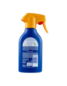 Nivea Sun Protect & Hydrate Spray Protezione Solare SPF... 2