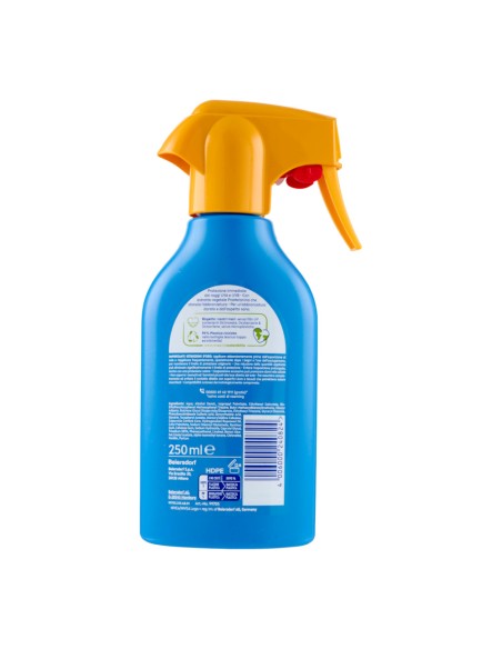offerta Nivea Sun Protect & Bronze Spray Protezione Solare SPF 30 Alta 250 ml