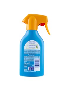 Nivea Sun Protect & Bronze Spray Protezione Solare SPF 50... 2