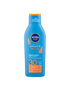 offerte NIVEA SUN