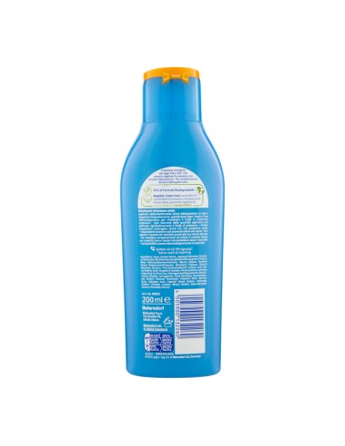 offerta Nivea Sun Protect & Bronze Latte Protezione Solare SPF 30 Alta 200 ml