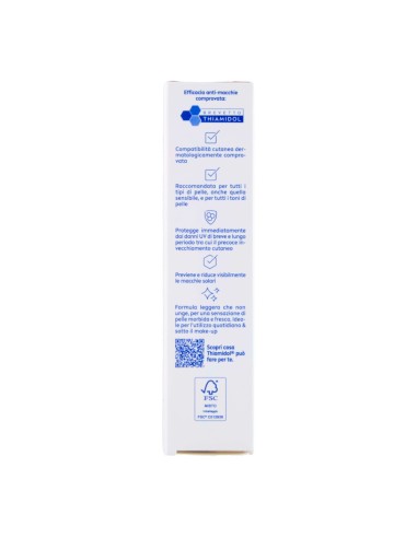 offerta Nivea Sun UV Viso Specialist Anti Macchie Lumionous 630 SPF 50+ Molto Alta 40 ml
