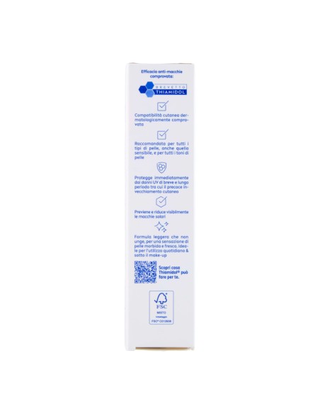 offerta Nivea Sun UV Viso Specialist Anti Macchie Lumionous 630 SPF 50+ Molto Alta 40 ml