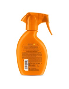 Bilboa Carotissima Spray Protezione Solare SPF 15 Media... 2
