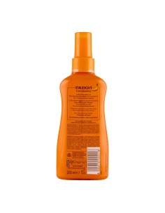 Bilboa Olio Solare Spray Carotissima Super Abbronzante... 2