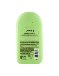 Bilboa Sapore di Aloe Crema Solare SPF 50+ Protezione... 2