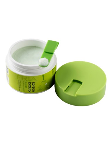 offerta Fria Korean Beauty Burro Struccante Purificante con Centella Asiatica 80 ml