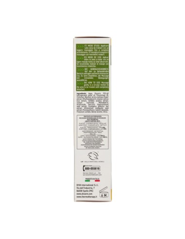 offerta Thermo Therapy Naturalab Gel Lenitivo Tonificante con Erbafit Complex 60 ml
