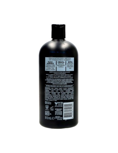 offerta Sunsilk Shampoo Bye Bye Crespo Active Fusion Capelli Danneggiati 810 ml