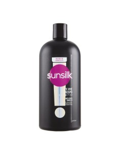 Sunsilk Shampoo Bye Bye Crespo Anti Frizz Complex 810 ml