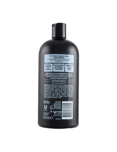 offerta Sunsilk Shampoo Bye Bye Crespo Anti Frizz Complex 810 ml