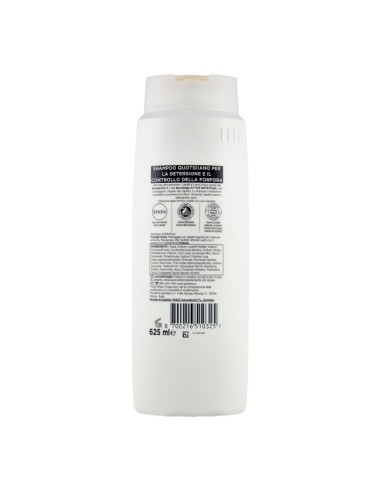 offerta Pantene Active Nutri-Plex Pro-V Shampoo Antiforfora 625 ml