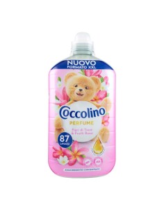 Coccolino Perfume Ammorbidente Concentrato Fragranza...