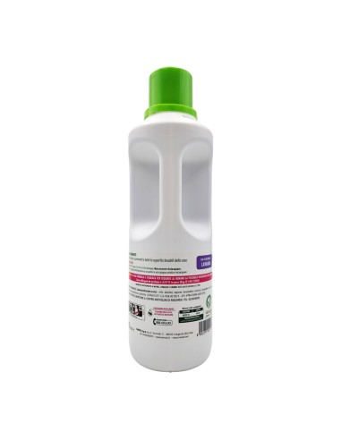 offerta Winni's Detersivo Liquido Pavimenti & Superfici Lavabili con Estratto di Lavanda 1000 ml