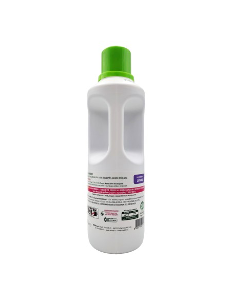 offerta Winni's Detersivo Liquido Pavimenti & Superfici Lavabili con Estratto di Lavanda 1000 ml