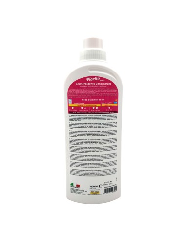 offerta Sweet Home Collection Ammorbidente Profumato Concentrato Fiorito 1000 ml