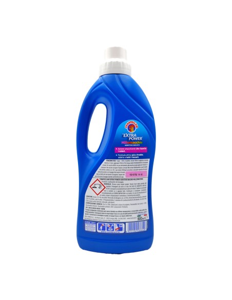 offerta Chanteclair Extra Power Additivo Liquido Bucato Millemacchie 900 ml