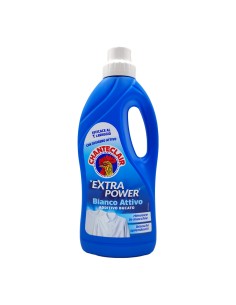 Chanteclair Extra Power Additivo Liquido Bucato Bianco Attivo 900 ml