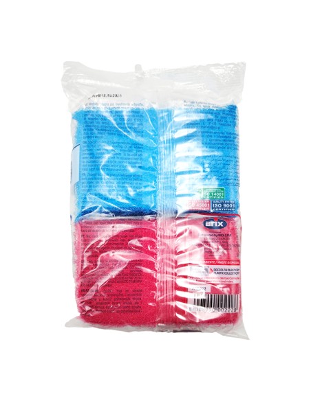 offerta Arix Splendelli Spugna Antigraffio Color 2 Pz