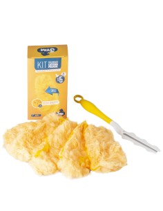 Utm Kit Piumino Cattura Polvere 360.