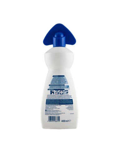offerta Dr. Beckmann Rimuovi Macchie Divani e Cuscini con Spazzola Soft Brush 400 ml