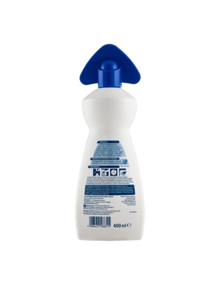 offerta Dr. Beckmann Rimuovi Macchie Divani e Cuscini con Spazzola Soft Brush 400 ml