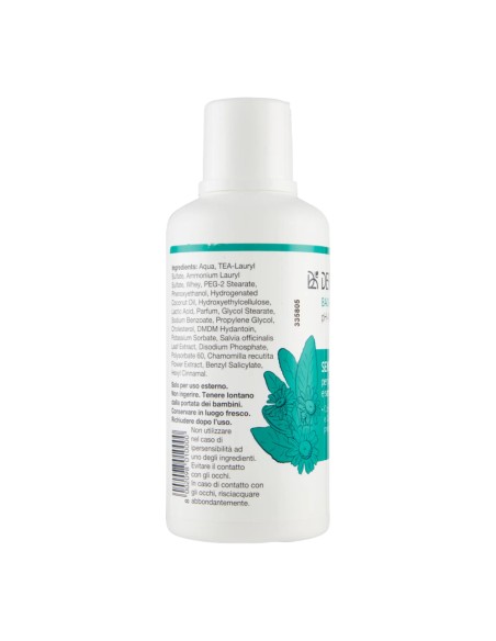 offerta Dermogella Sensitive Bagnodoccia pH 4,5 per Pelli Normali e Sensibili 500 ml