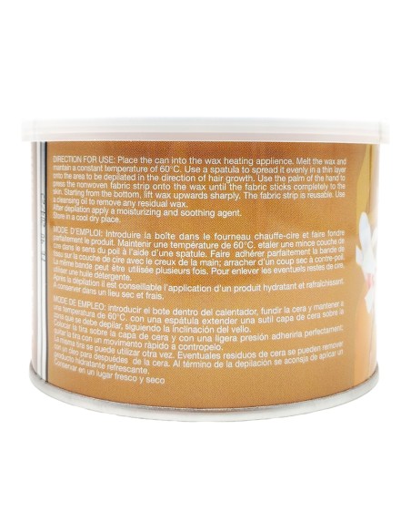offerta Kristal Cera Depilatoria Liposolubile con Miele 400 ml