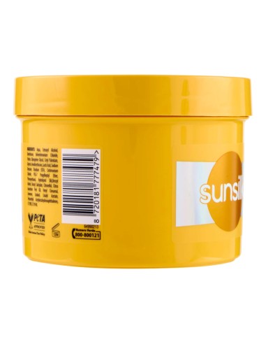 offerta Sunsilk Tocco di Seta Maschera Ristrutturante Proteine della Seta 440 ml