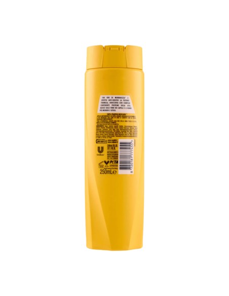 offerta Sunsilk Tocco di Seta Shampoo Complex Proteine della Seta 250 ml