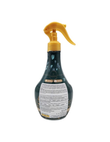 offerta Sweet Home Spray Profumo per Tessuti e Ambienti Fragranza Yasmina 250 ml