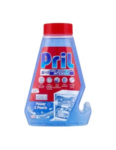 Pril Detergente Cura Lavastoviglie Intensive 5 in1 250 ml