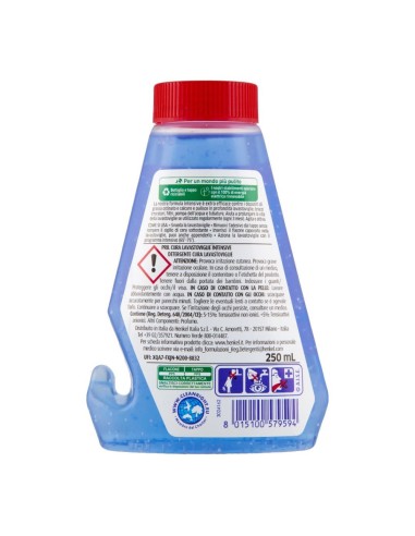 offerta Pril Detergente Cura Lavastoviglie Intensive 5 in1 250 ml